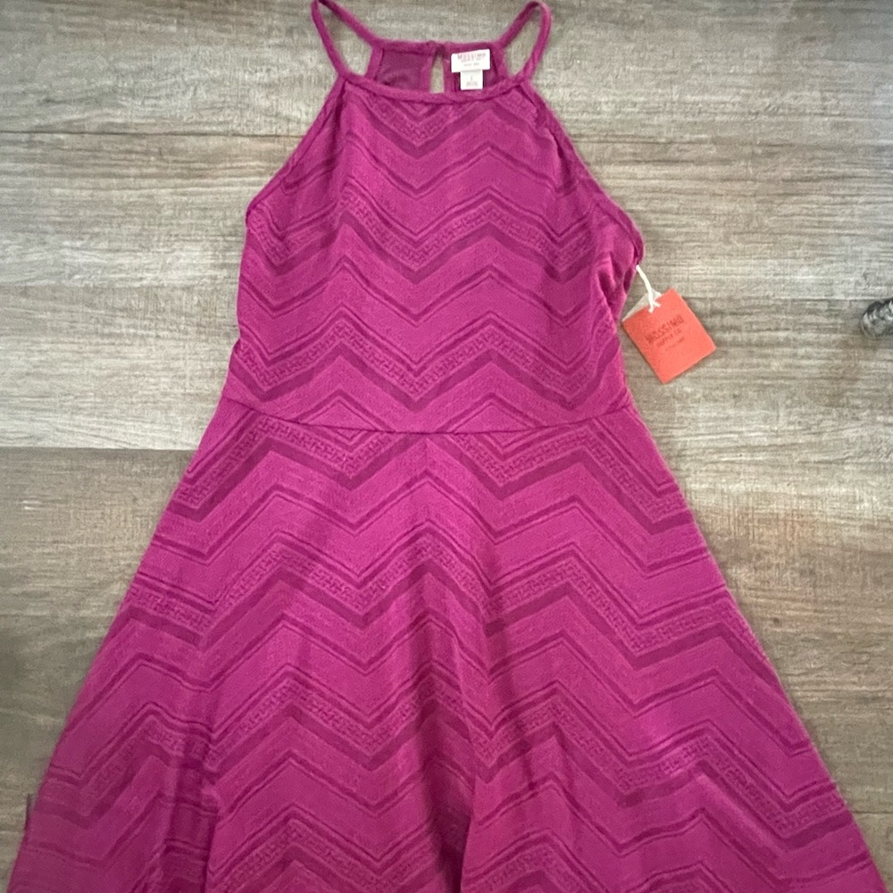 NWT Mossimo Dress